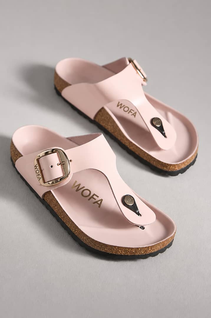 Women's Sunny Slippers